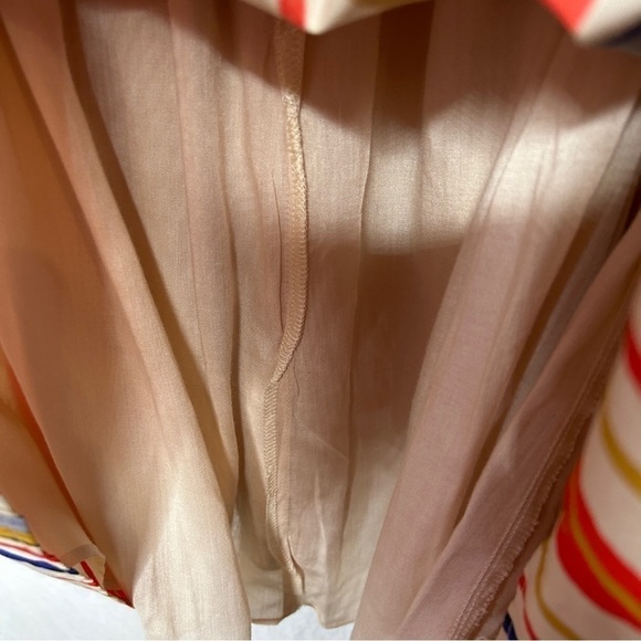 Astr the Label striped lace back dress The Shannon - Picture 11 of 11
